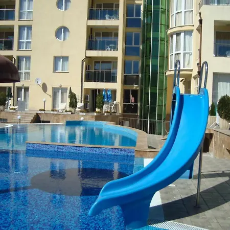 Apartment Vechna R 7 Sunny