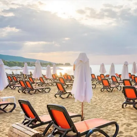 Apartment Vechna R 7 Sunny Sunny Beach