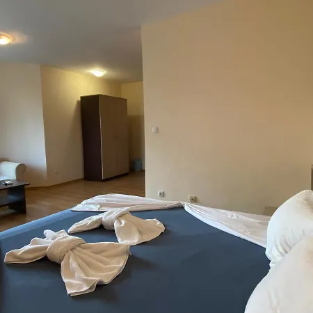 Apartment Vechna R 7 Sunny Sunny Beach