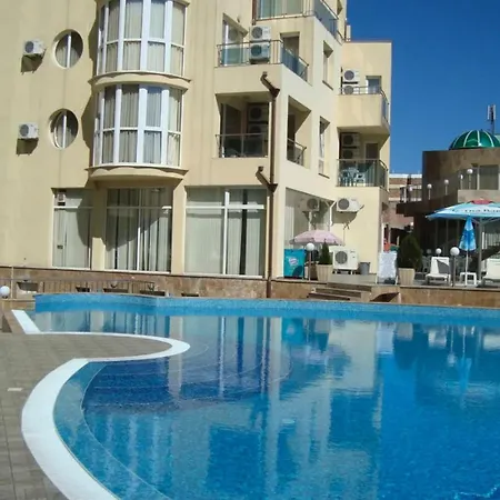 Vechna R 7 Sunny * Sunny Beach