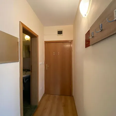 Vechna R 7 Sunny Apartment Sunny Beach