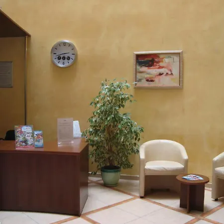 Vechna R 7 Sunny Apartment