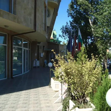 Vechna R 7 Sunny Sunny Beach