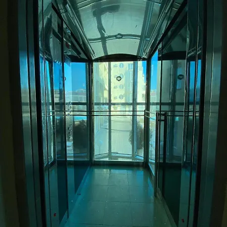 Apartment Vechna R 7 Sunny