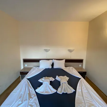 Apartment Vechna R 7 Sunny