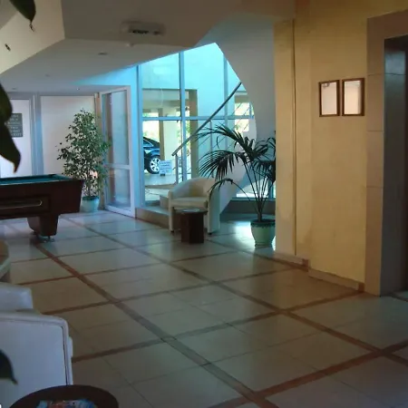 Vechna R 7 Sunny Apartment