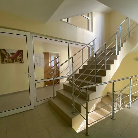 Apartment Vechna R 7 Sunny