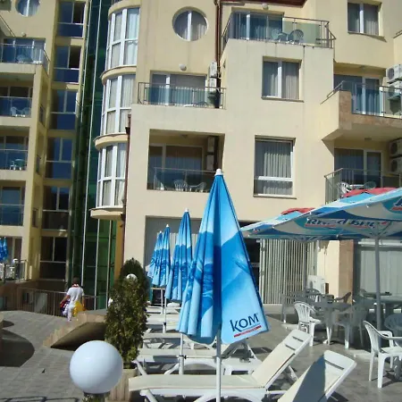 Apartment Vechna R 7 Sunny