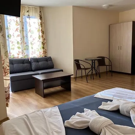 Apartment Vechna R 7 Sunny *