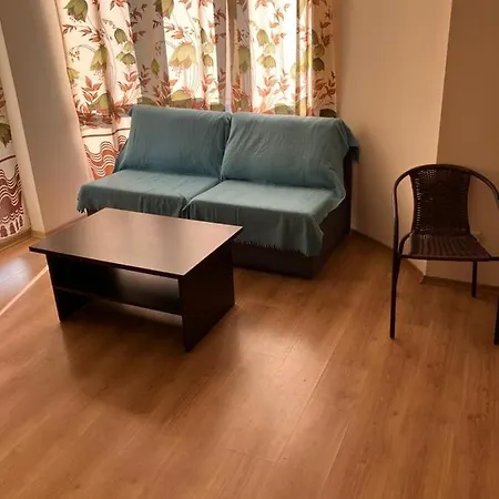 Vechna R 7 Sunny Apartment *