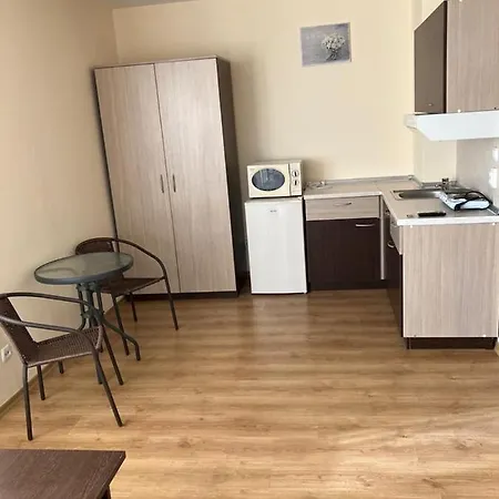 Vechna R 7 Sunny Apartment