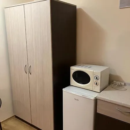 Apartment Vechna R 7 Sunny *